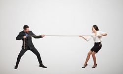 Conflit au travail ?