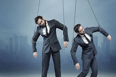 Les manipulateurs