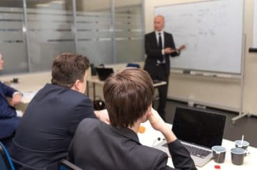 Le coach professionnel, un allié pour progresser