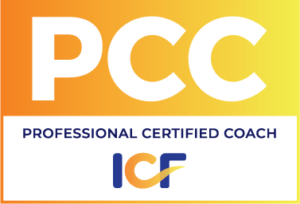 Professional certified coach