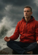 Retrouver son axe : accompagnement zen sur-mesure