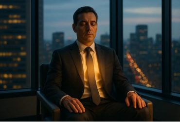 Désacraliser la méditation au service du leadership qui réveille