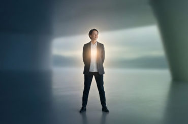 Diriger depuis l’être : la vraie puissance du leader