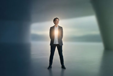 Diriger depuis l’être : la vraie puissance du leader