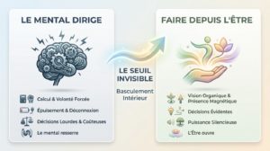 le piege du faire face a la puissance de etre-quetesens